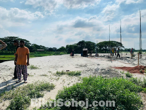 Land ownership sell purpose